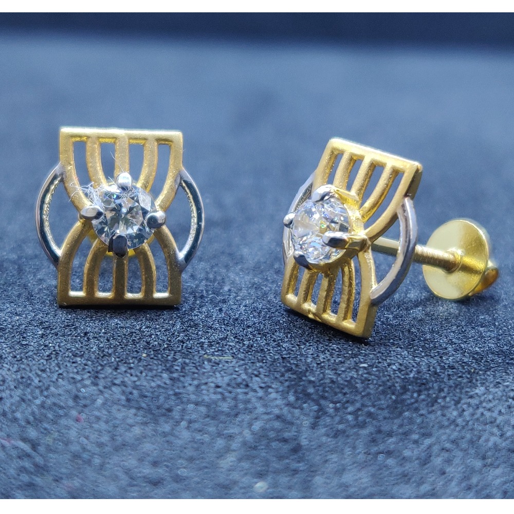 18 ct gold feny baby tops