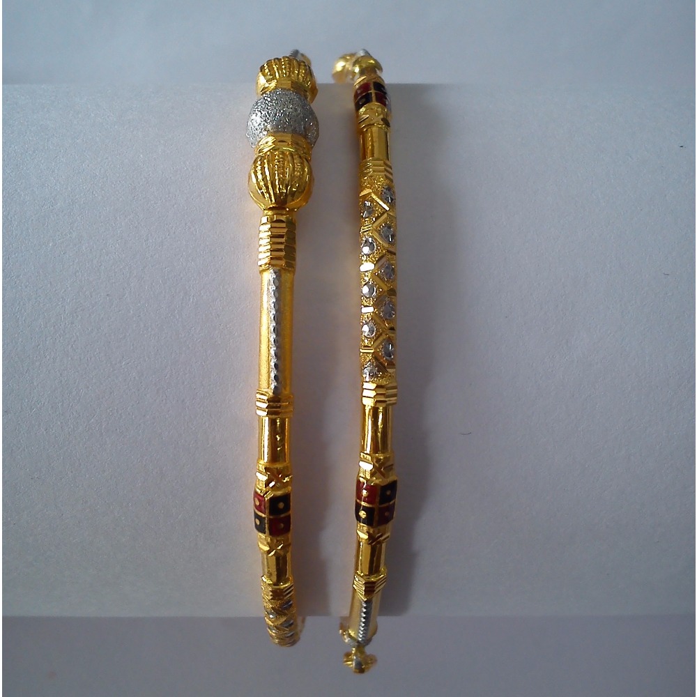 Copper kadli