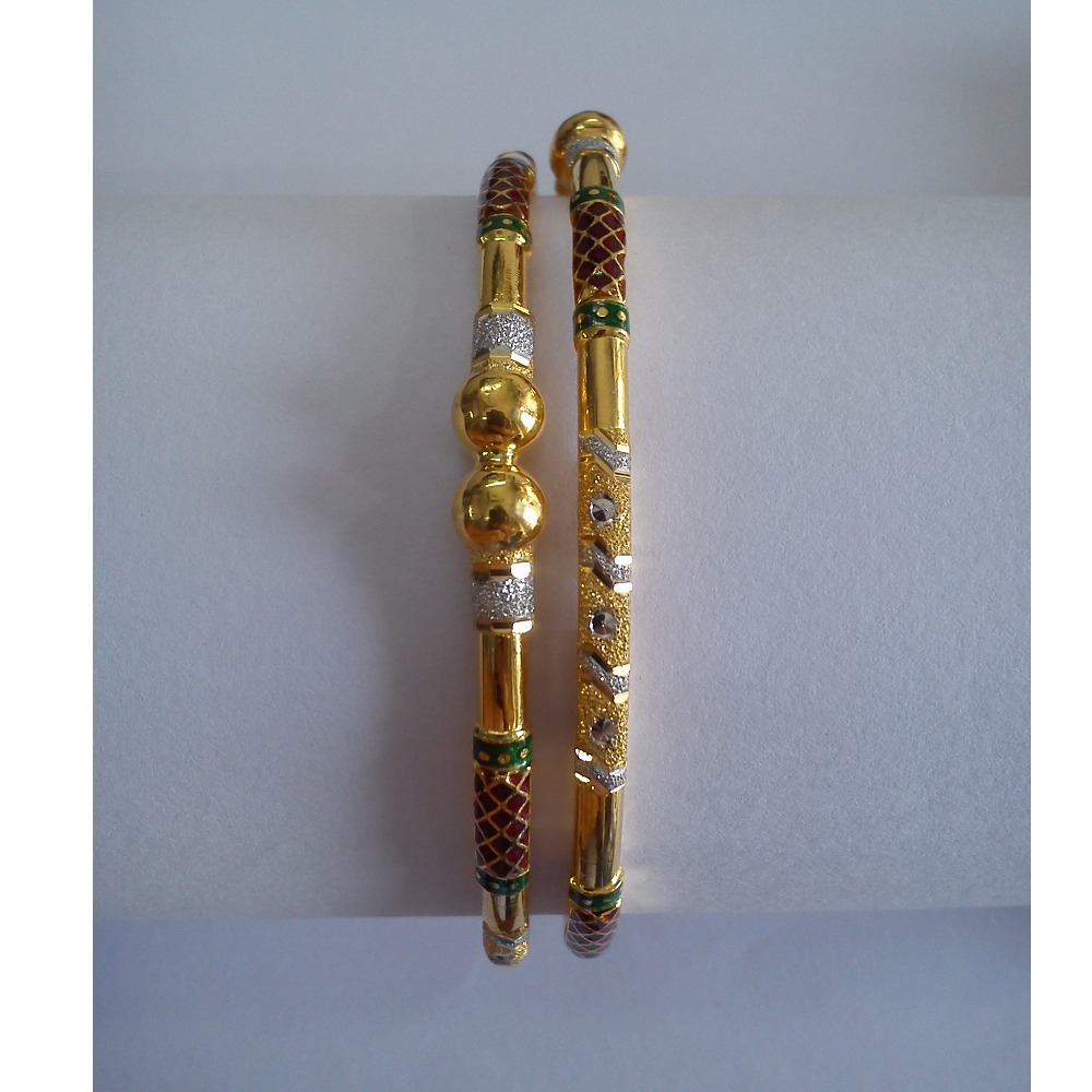 Copper kadli