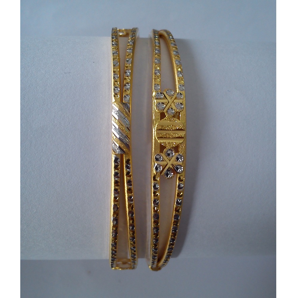 Copper kadli