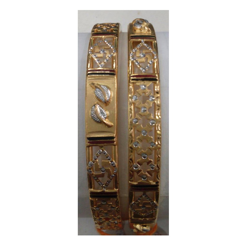 Copper kadli