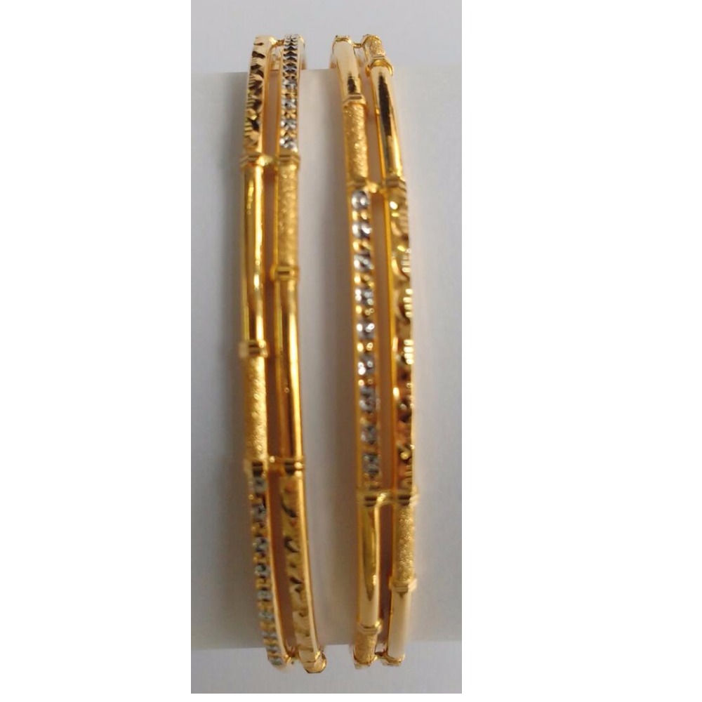 Copper kadli