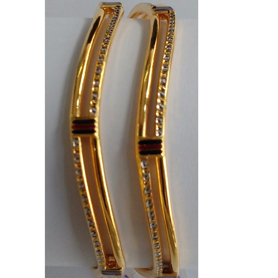 Copper kadli