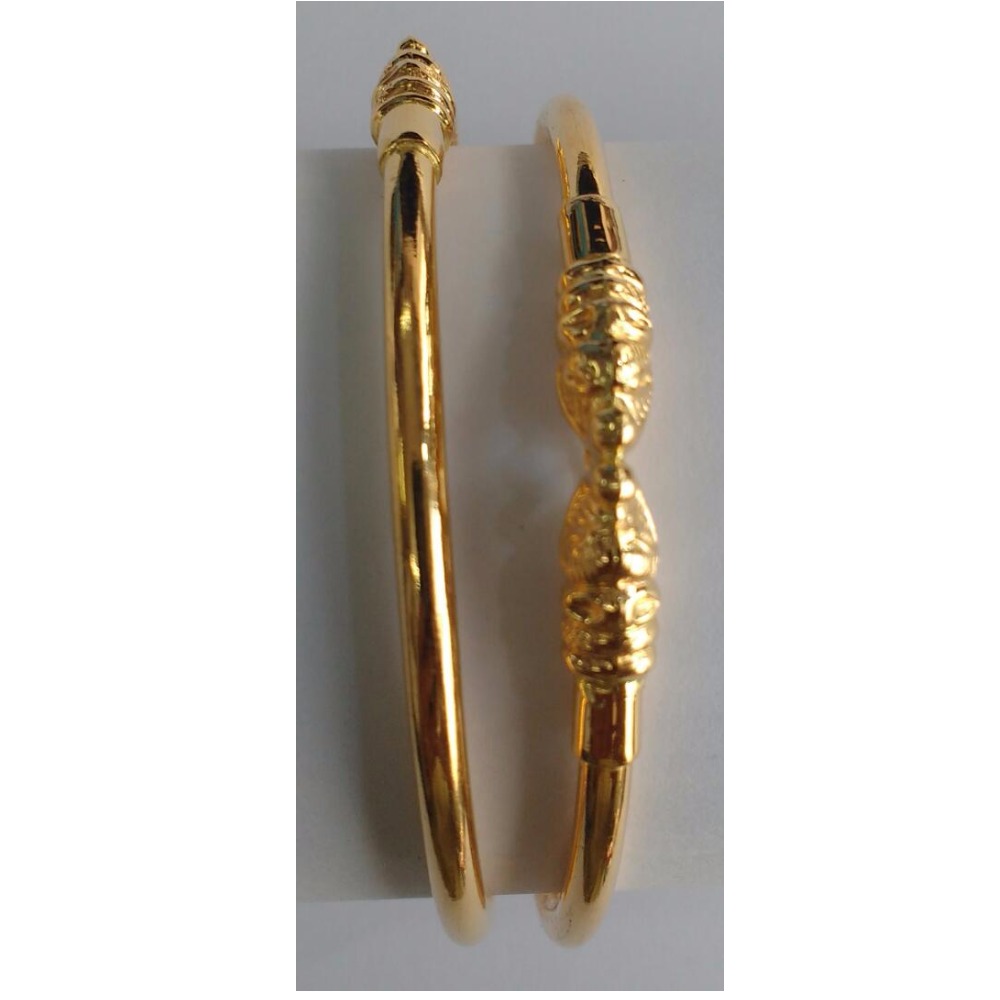 Copper kadli