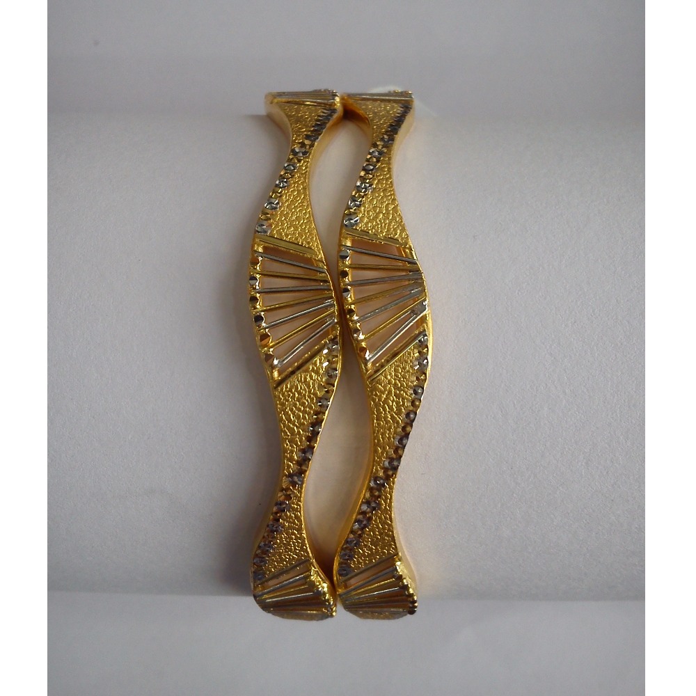 Copper kadli