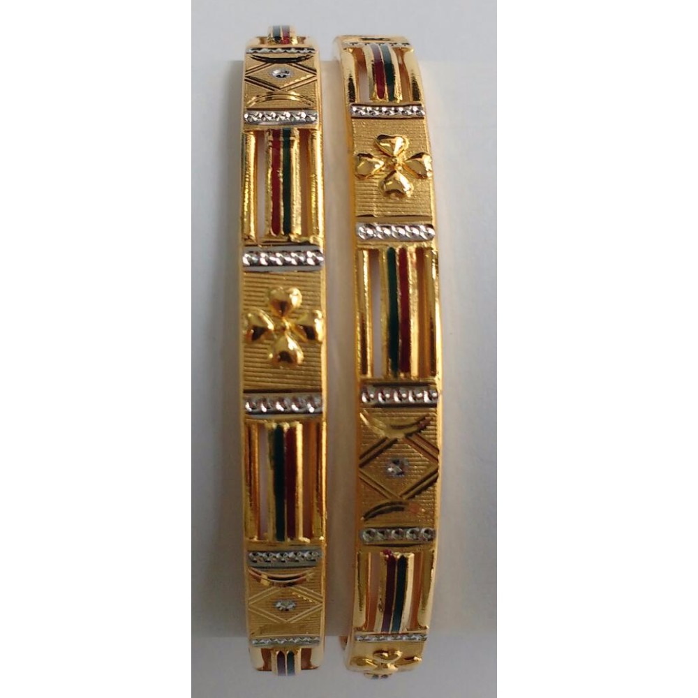 Copper kadli