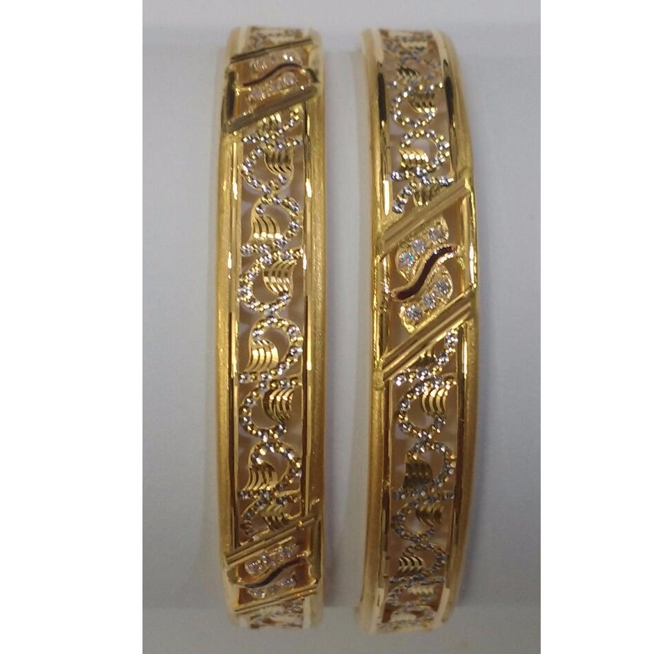 Copper kadli