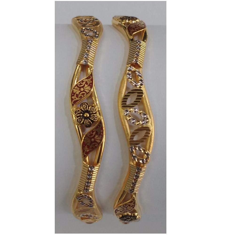 Copper kadli