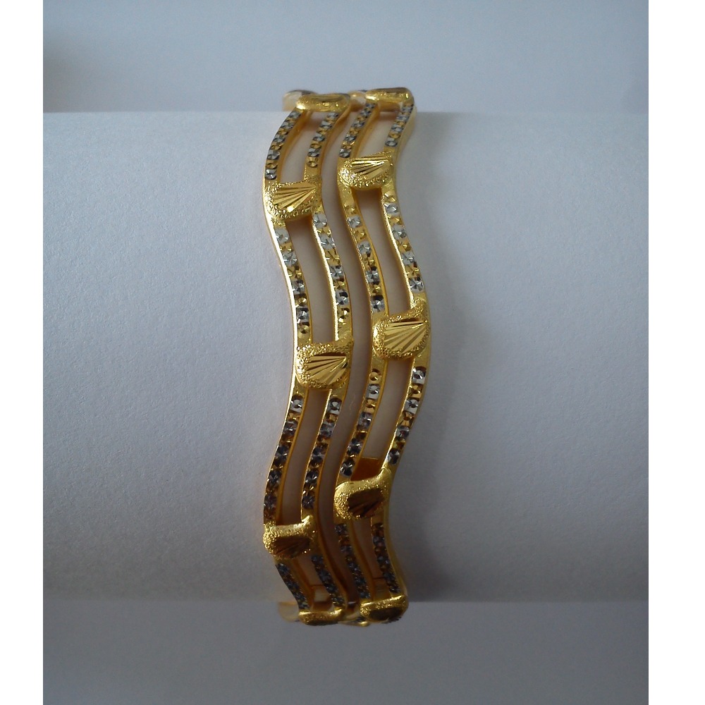 Copper kadli