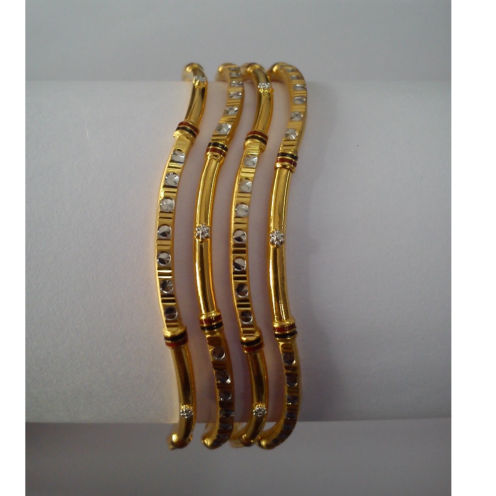 Copper kadli