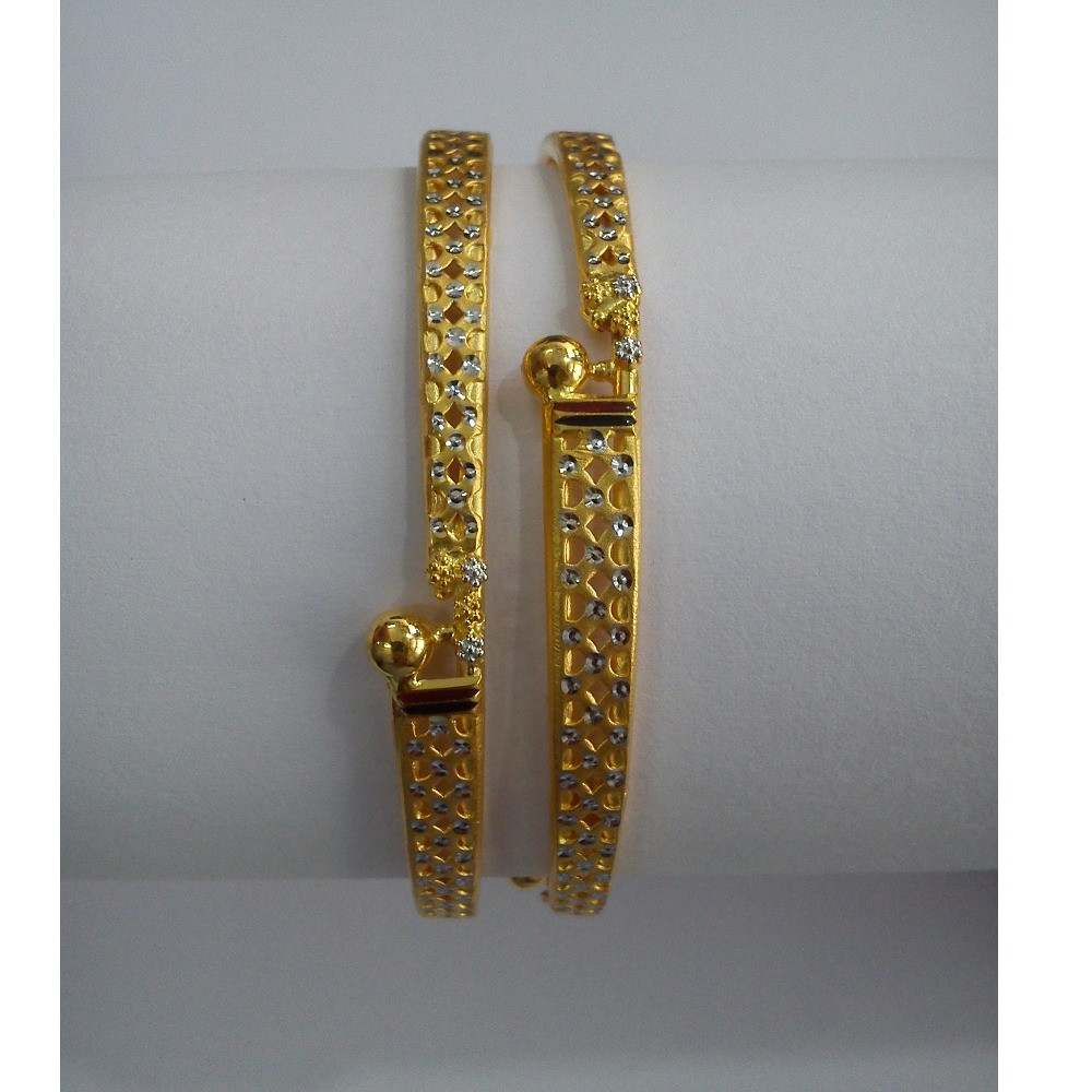 Copper kadli