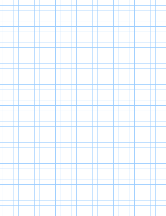 free graph paper printouts