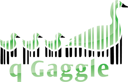 qGaggle