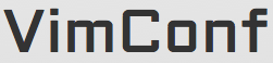 VimConf