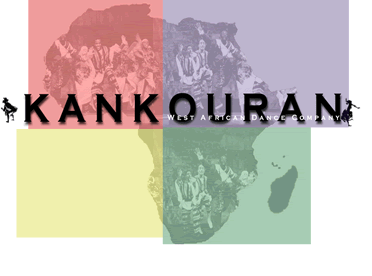 KanKouran West African Dance Company