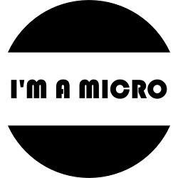 I'm A Micro