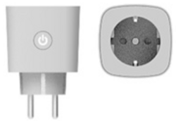 Lidl Home LED OUTDOOR FLOODLIGHT - CSA-IOT