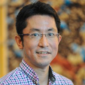 Jun Nishiyama