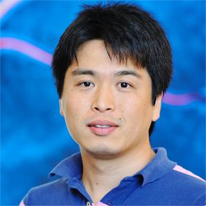 Takayasu Mikuni