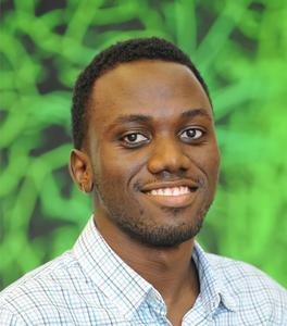 James Okoh