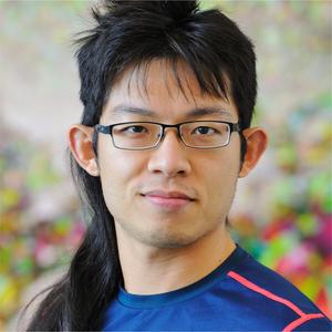 Kuo-Sheng Lee