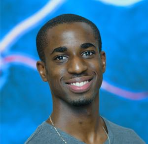 Aaron McFarlane