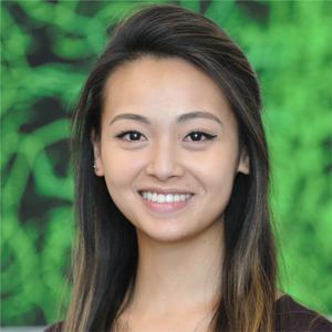 Solana Liu