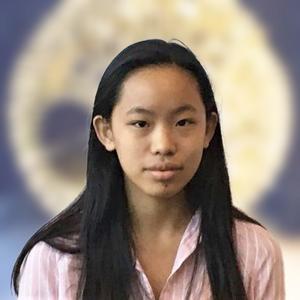 Seoyoung Kwon