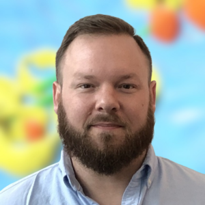 Colin O'Banion