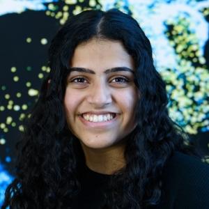 Eesha Shah