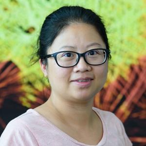 TingTing Duan
