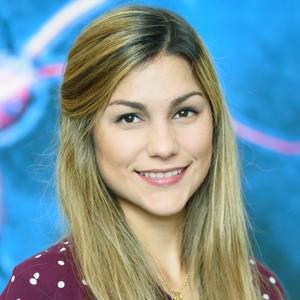 Yeselth Angarita Pena