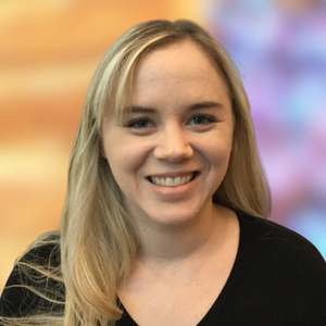 Ruth Roorda