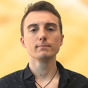Bennett Yunker