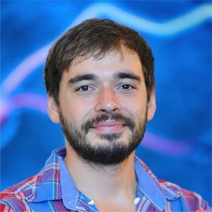 Michael Smirnov