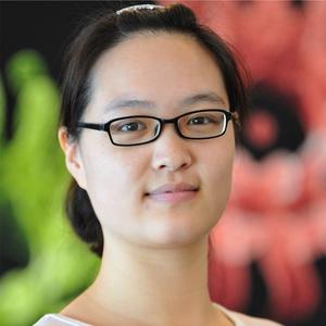 Molly Tu