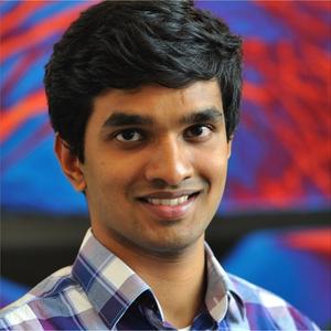 Divyesh Doddapaneni