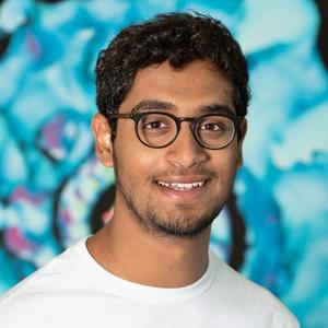 Vineet Reddy