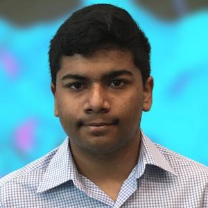 Ritvik Teegavarapu