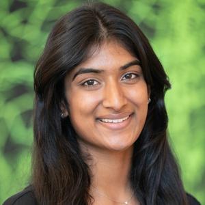 Anushka Mandalapu