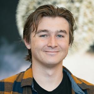 Benjamin Bargeron
