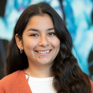 Carolina Manyari Diaz