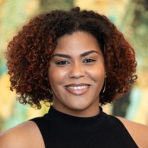 Darielle Lewis-Sanders