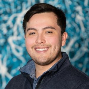 Matthew Pacheco