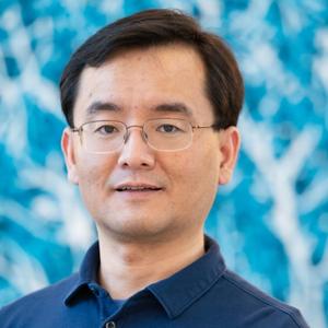 Xiaoliang Zhao