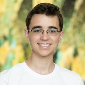 Michael Sarullo