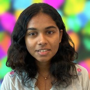 Sarya Khandare