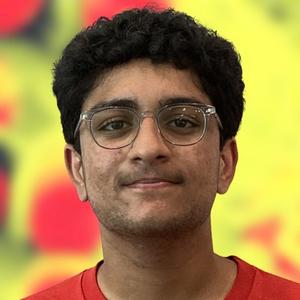 Ohm Parikh