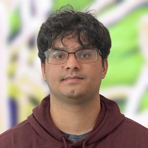 Pranav Somesula