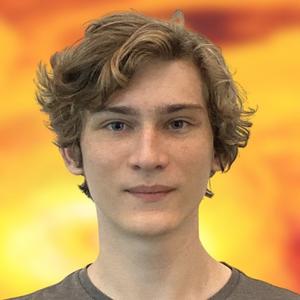 Jacob Ryabinky
